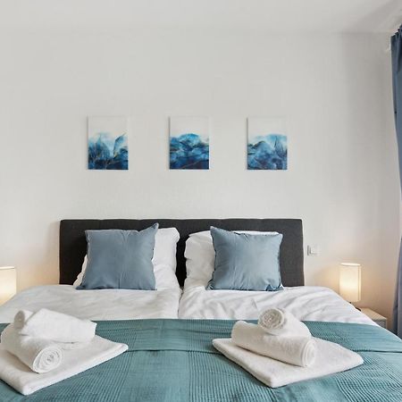 Good Homes Business Apartments & Ferienwohnungen I Netflix, Kueche & 1000Mbits Wiesbaden Exteriér fotografie