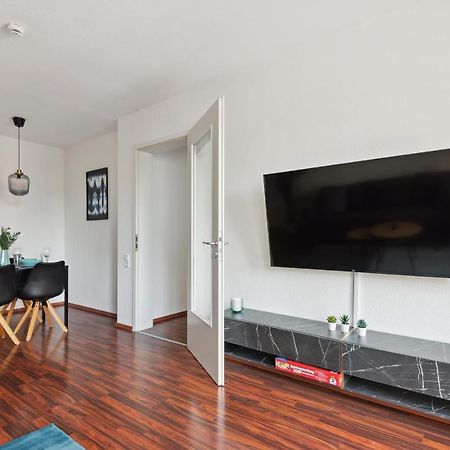 Good Homes Business Apartments & Ferienwohnungen I Netflix, Kueche & 1000Mbits Wiesbaden Exteriér fotografie