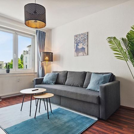 Good Homes Business Apartments & Ferienwohnungen I Netflix, Kueche & 1000Mbits Wiesbaden Exteriér fotografie