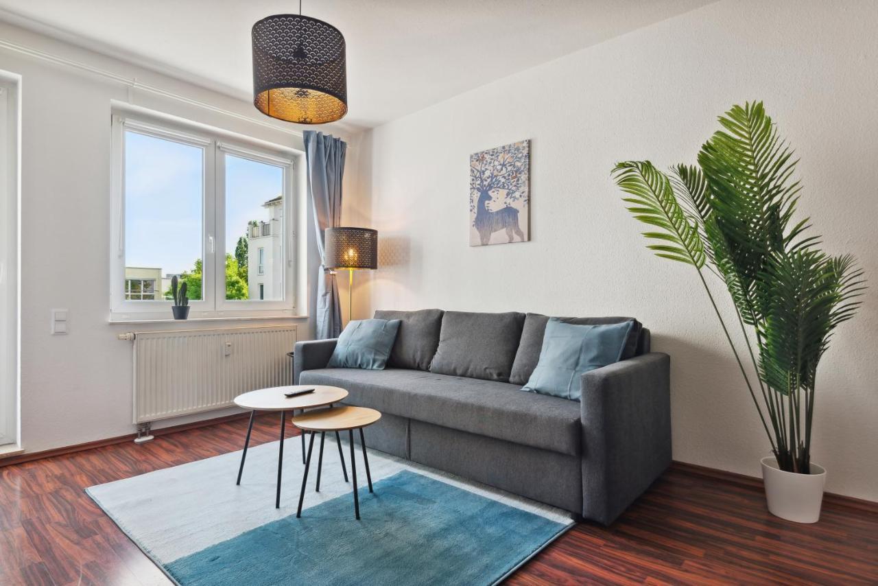 Good Homes Business Apartments & Ferienwohnungen I Netflix, Kueche & 1000Mbits Wiesbaden Exteriér fotografie