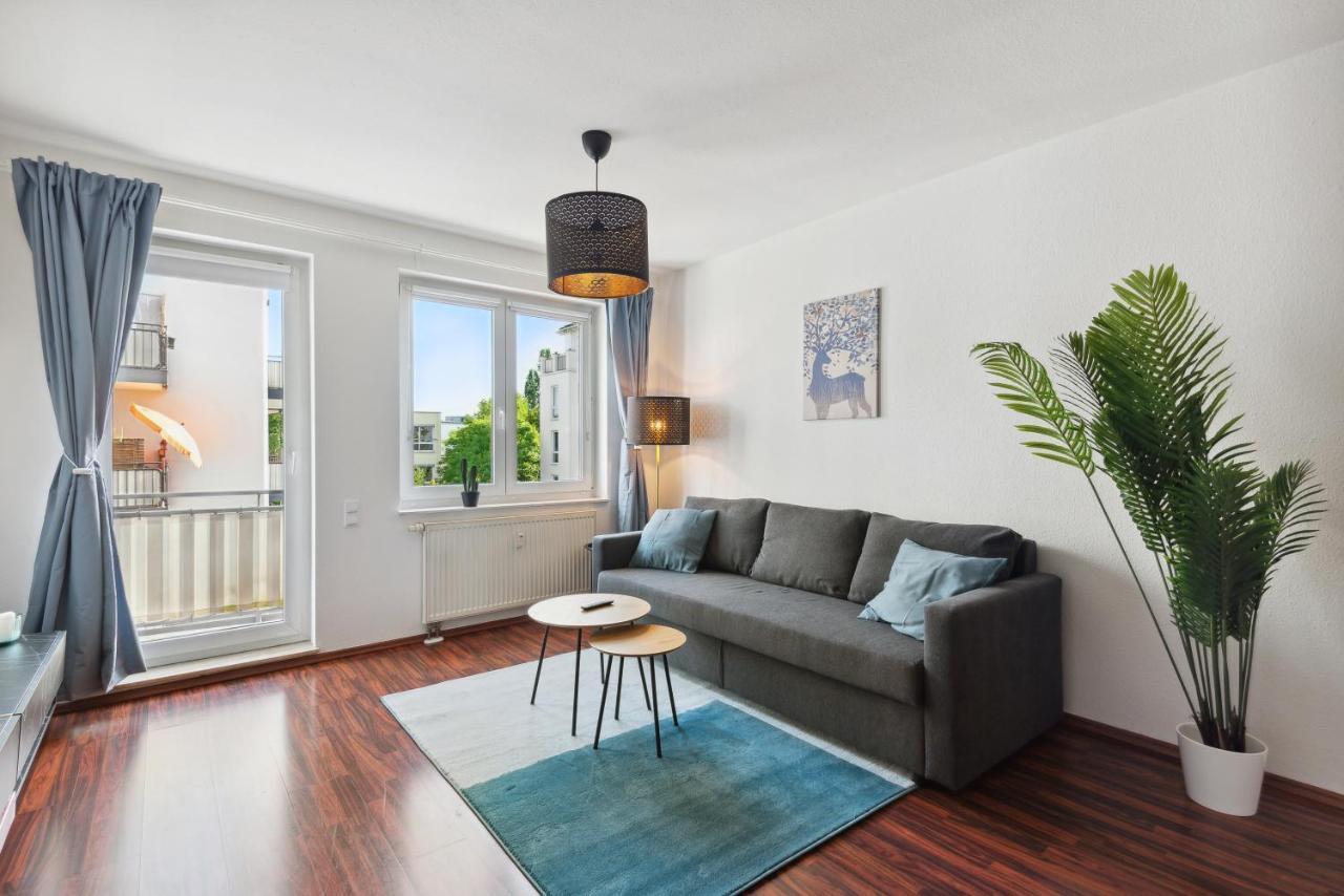 Good Homes Business Apartments & Ferienwohnungen I Netflix, Kueche & 1000Mbits Wiesbaden Exteriér fotografie