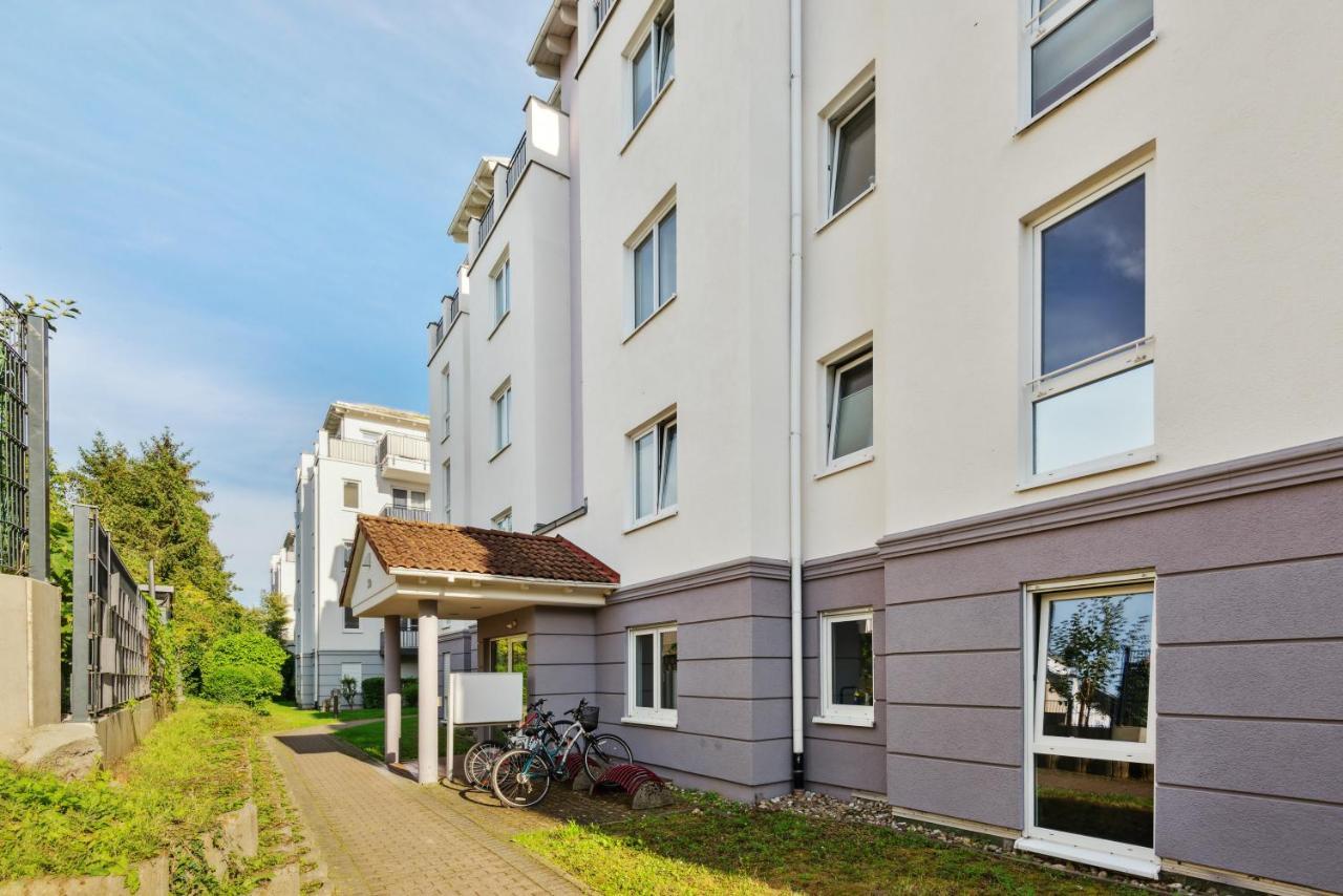 Good Homes Business Apartments & Ferienwohnungen I Netflix, Kueche & 1000Mbits Wiesbaden Exteriér fotografie